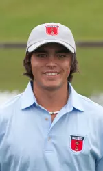 Rickie Fowler