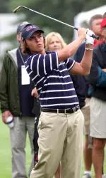 Rickie Fowler