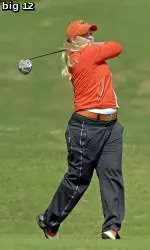 Caroline Hedwall