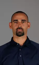 Kasey Dunn joins the Oklahoma State staff as running backs coach.