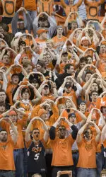 Fans will be able to attend Cowboy basketball games for as little as $10.