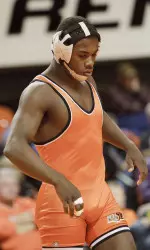 Jamal Parks