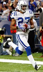 Jacob Lacey