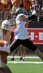 Josh Cooper