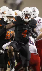 Justin Gilbert