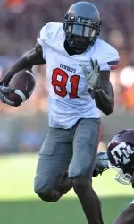 Justin Blackmon