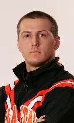 Alan Gelogaev is back after suffering a season-ending injury last year.