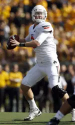 Brandon Weeden