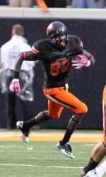 Isaiah Anderson