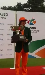 Rickie Fowler