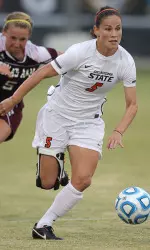 Kyndall Treadwell
