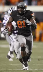 Justin Blackmon
