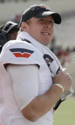 Brandon Weeden