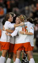 OSU is 22-1-2 on the season.