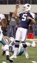 Dan Bailey