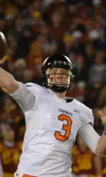 Brandon Weeden