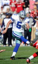 Dan Bailey