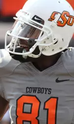 Justin Blackmon