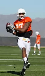 Tracy Moore