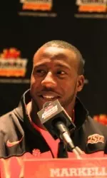 Markelle Martin