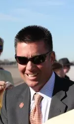 Mike Gundy