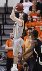 Keiton Page