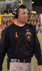 Mike Gundy