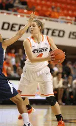 Liz Donohoe