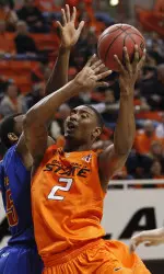 Le'Bryan Nash