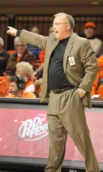 Jim Littell has been named the new head coach of the Cowgirl basketball program.