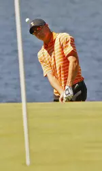 Morgan Hoffmann