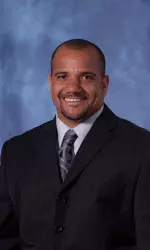 Jemal Singleton