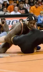 Jamal Parks