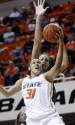 Kendra Suttles