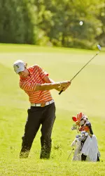 Peter Uihlein