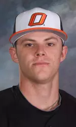 Chris Marlowe racked up 10 strikeouts in 4.2 innings of relief.