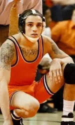 Jordan Oliver