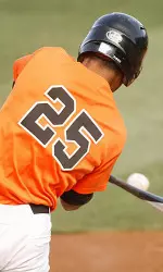 OSU and Kansas will play a doubleheader Sunday.