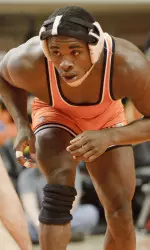 Jamal Parks