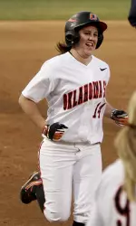 Tamara Brown went 5-for-6 in day two of the USF-The Game Tournament