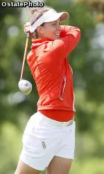 Eyglo Oskarsdottir