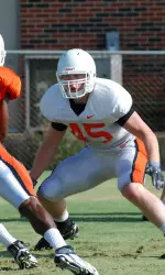 Caleb Lavey