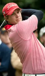Peter Uihlein