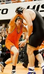 Blake Rosholt