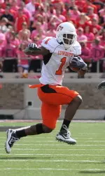 Joseph Randle