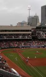 RedHawks Field at Bricktown