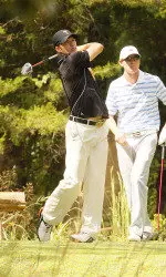 Morgan Hoffmann