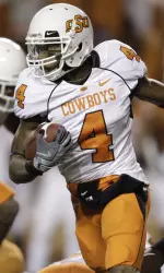 Justin Gilbert