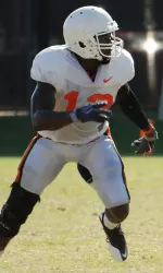 Johnny Thomas