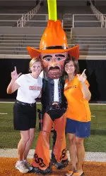 Football 101 For Women is set for July 24. The registration deadline is July 21. Don't miss out!